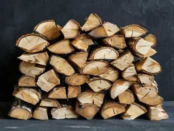 Дрова «БЕРЁЗКА»