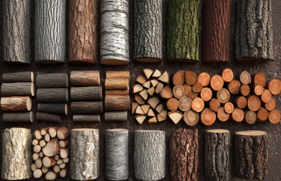 Сравнение дров