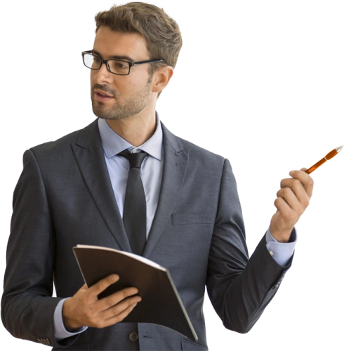 Менеджер по продажам дров